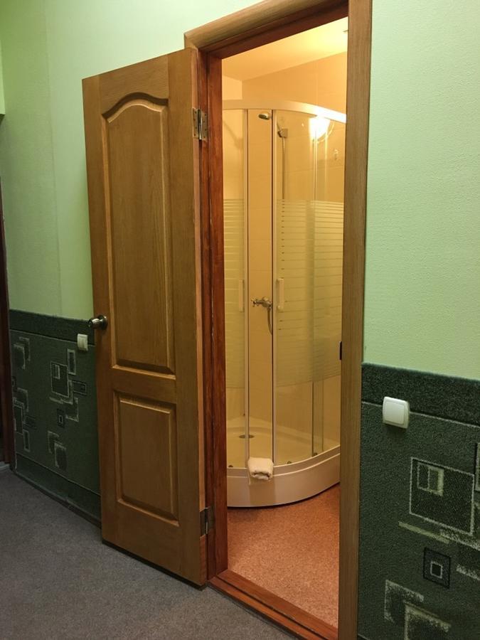 Khostel-Otel' " Odesskii " Odesa Exterior foto